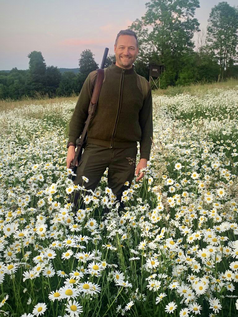 Hannes Margeriten